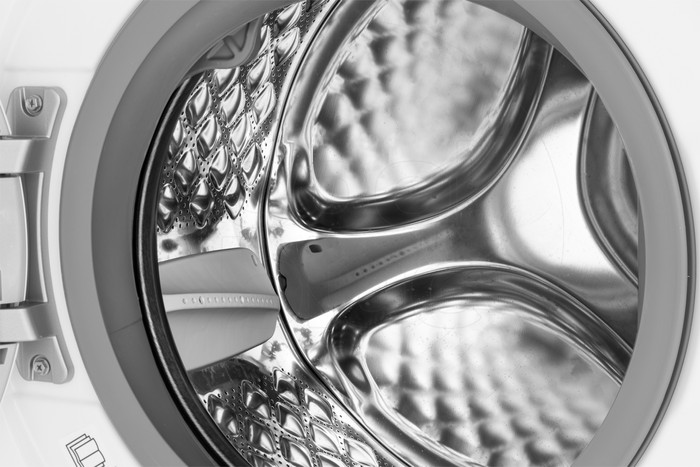 AEG LR73CU86 ProSteam UniversalDose + AEG TR71CWZ84 SensiDry null