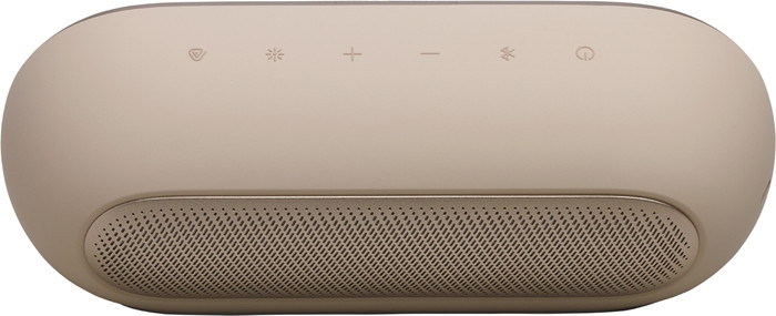 Harman Kardon Luna 2 Brons achterkant