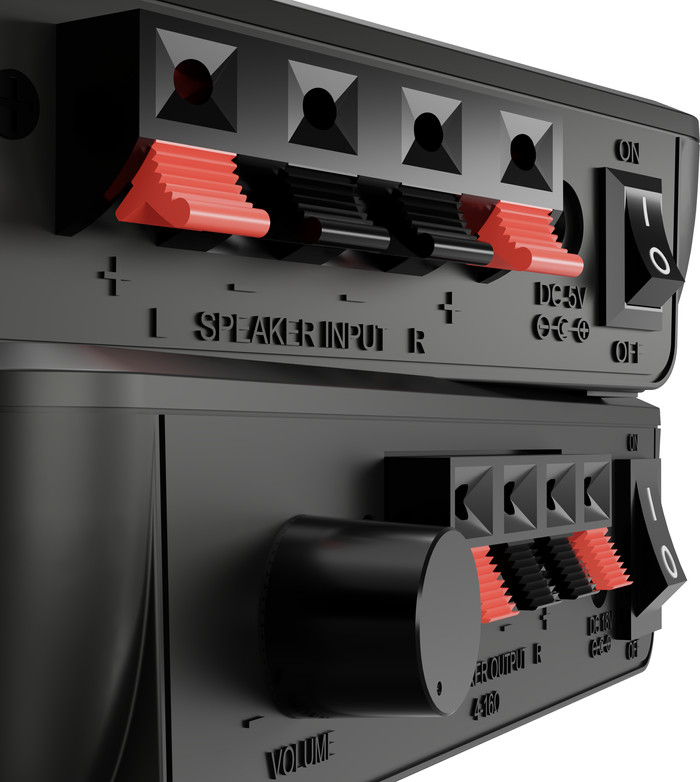 Marmitek Speaker Anywhere 650 null