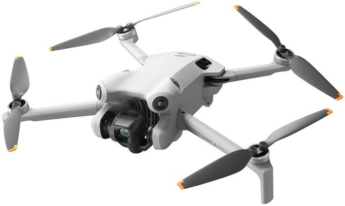 DJI Mini 4 Pro Video Creator Kit null