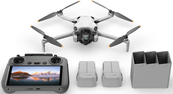 DJI Mini 4 Pro Video Creator Kit accessory