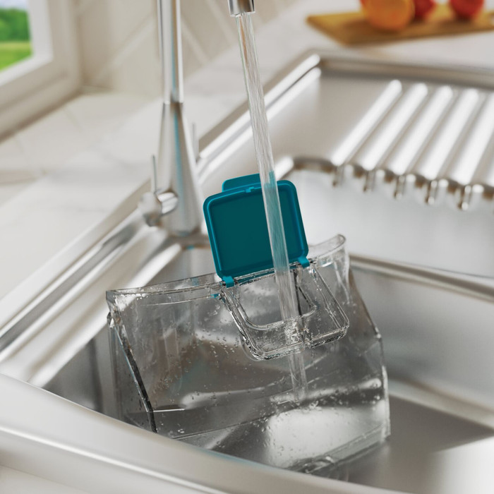 BLACK+DECKER 2300W Steam Ultra 14 Accessories null