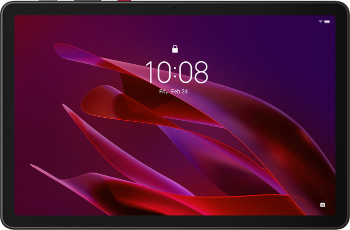Lenovo ThinkTab X11 11 Pouces 256 Go Wifi + 5G Noir avec Stylet avant