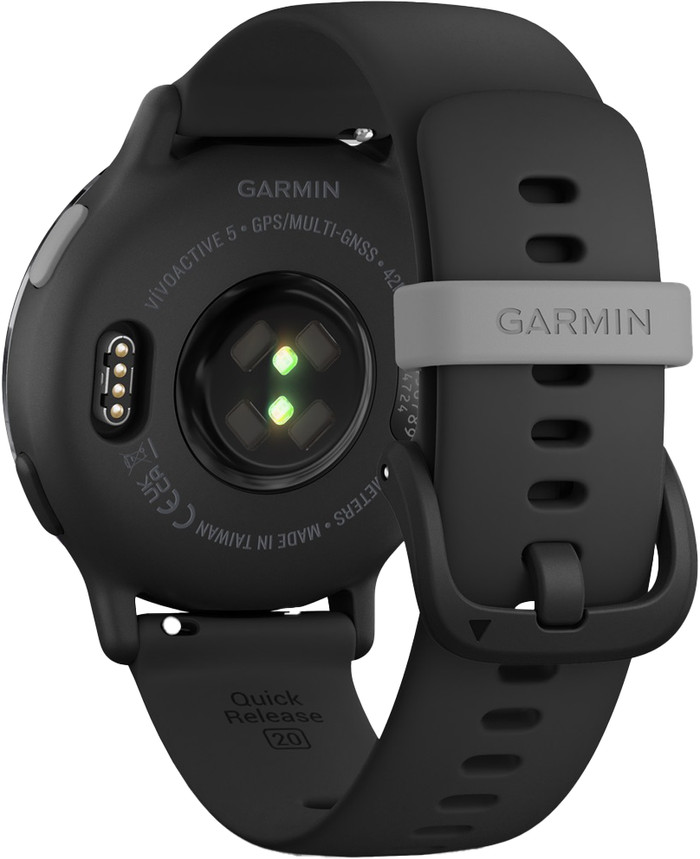 Garmin Vivoactive 5 Noir null