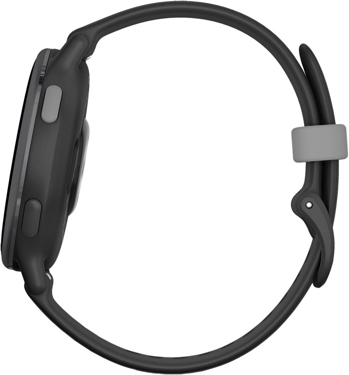 Garmin Vivoactive 5 Noir null