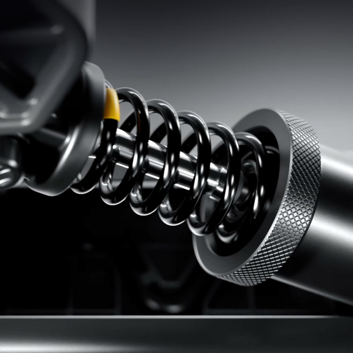 Logitech G PRO Volant de Course - PlayStation et PC + G Pro Pédaliers de Course visuel fournisseur