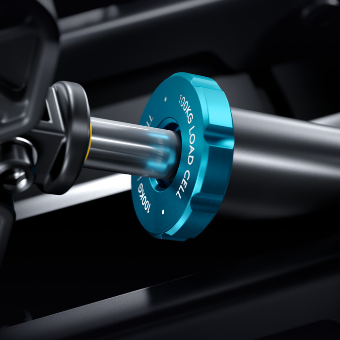 Logitech G PRO Volant de Course - PlayStation et PC + G Pro Pédaliers de Course visuel fournisseur