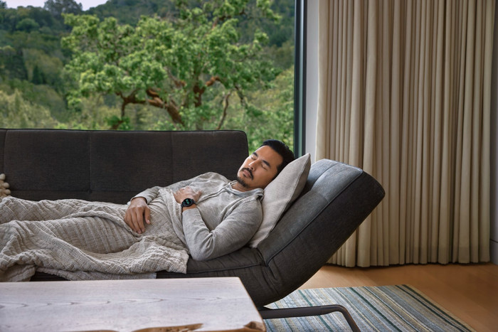 Garmin Vivoactive 5 Noir produit à l'usage