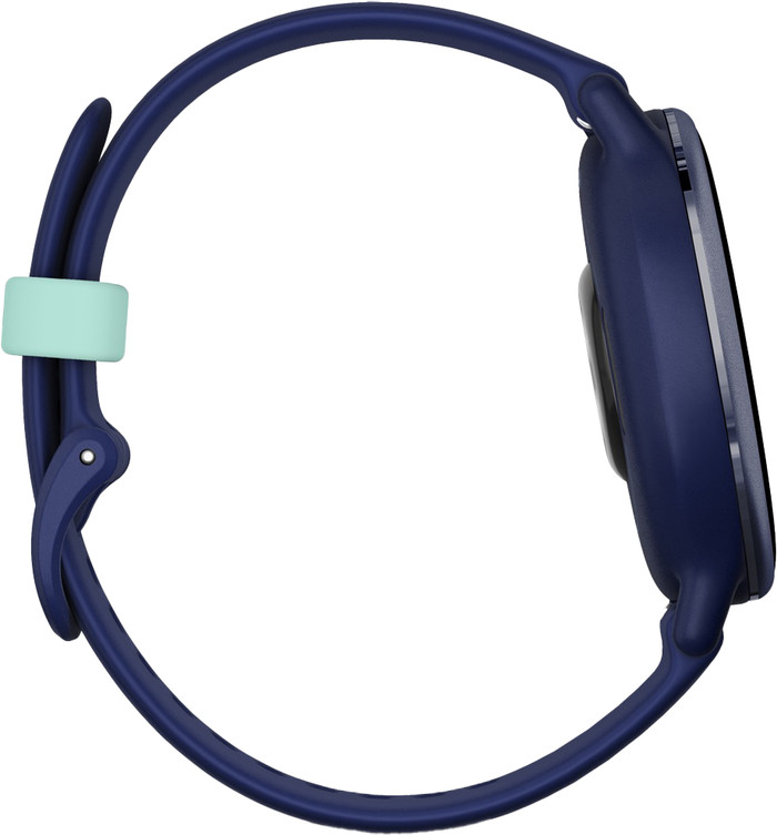Garmin Vivoactive 5 Blue null
