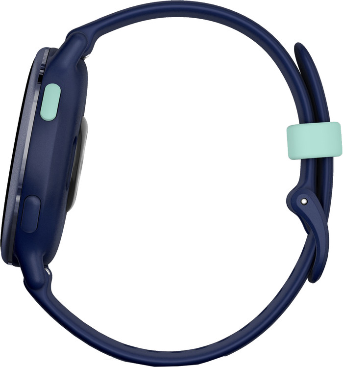 Garmin Vivoactive 5 Blue null
