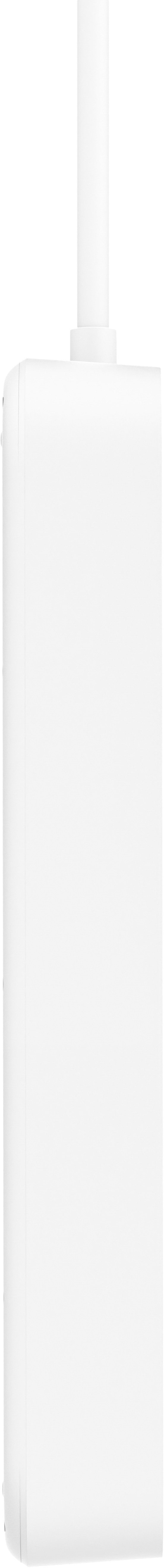 Belkin Surge Protection 8 Outlet 2m Dual USB-C 30W PD White null