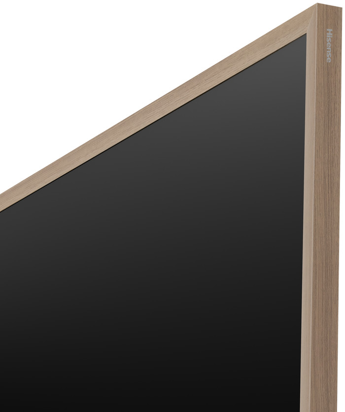 Hisense QLED 55" S7S (2026) detail
