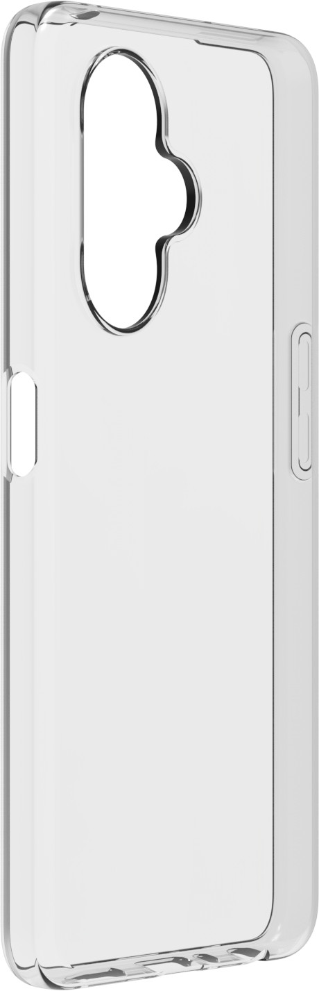 BlueBuilt OnePlus Nord CE 3 Lite Back Cover Transparent null