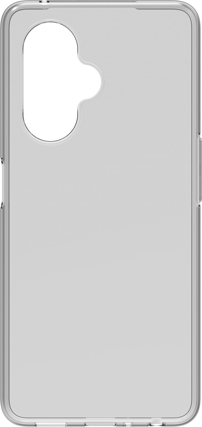 BlueBuilt OnePlus Nord CE 3 Lite Back Cover Transparent null