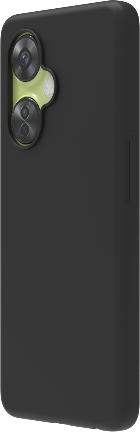 BlueBuilt Back Cover OnePlus Nord CE 3 Lite Noir null