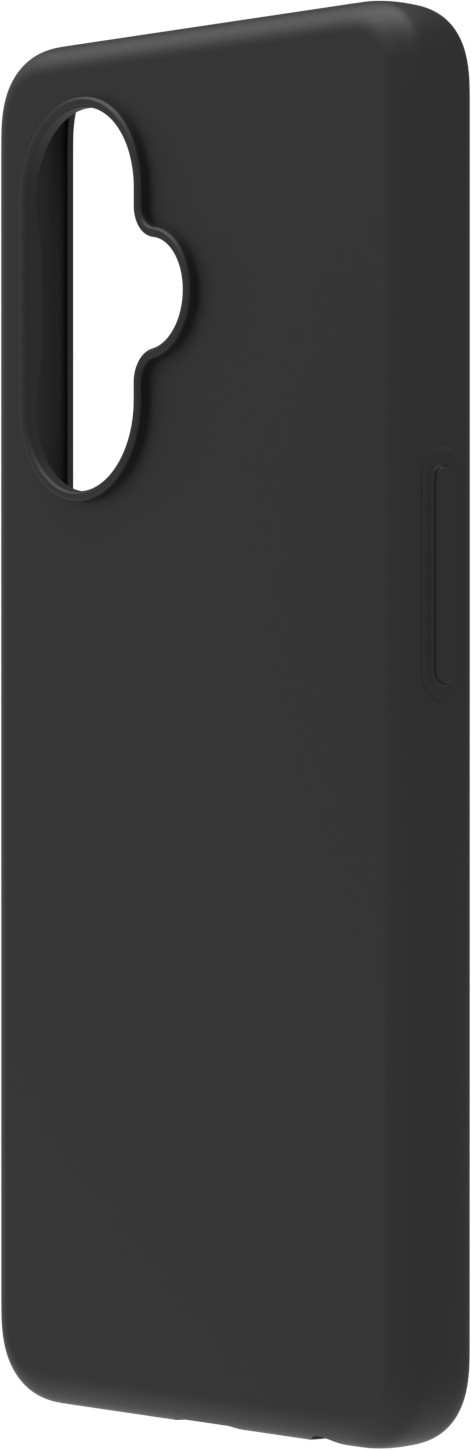 BlueBuilt Back Cover OnePlus Nord CE 3 Lite Noir null