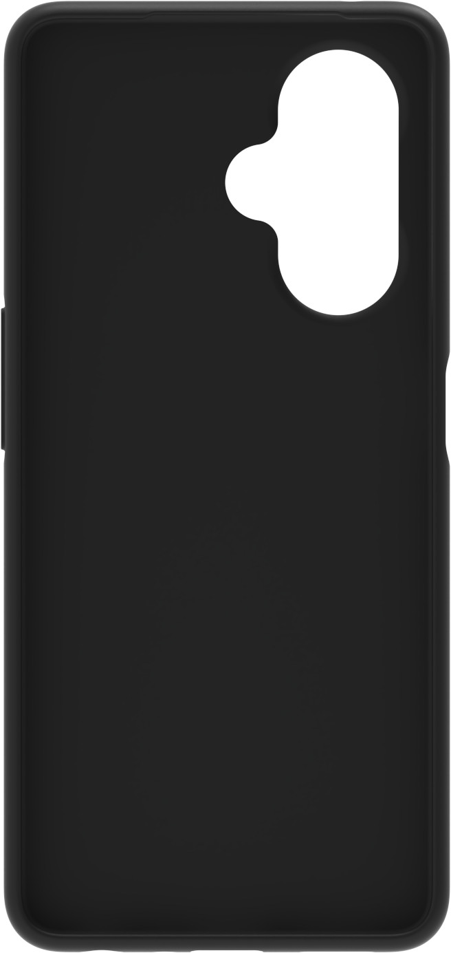 BlueBuilt Back Cover OnePlus Nord CE 3 Lite Noir null