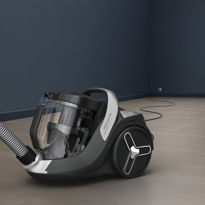 Rowenta Green Force Cyclonic Effitech+ RO7C66 null