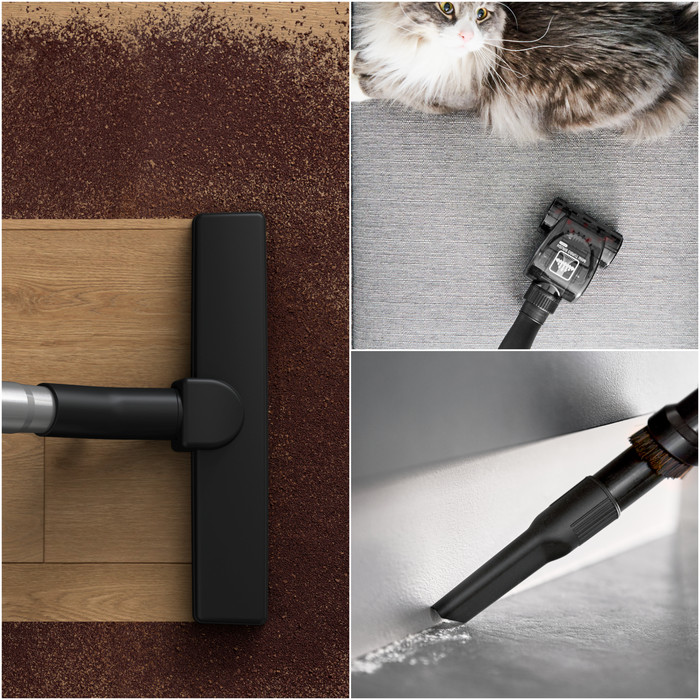 Rowenta Green Force Cyclonic Effitech+ RO7C66 null