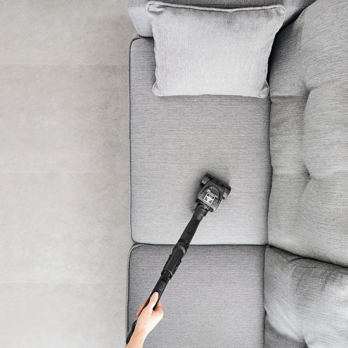 Rowenta Green Force Cyclonic Effitech+ RO7C66 null