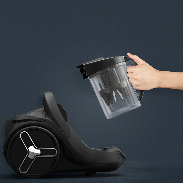 Rowenta Green Force Cyclonic Effitech+ RO7C89 visual supplier