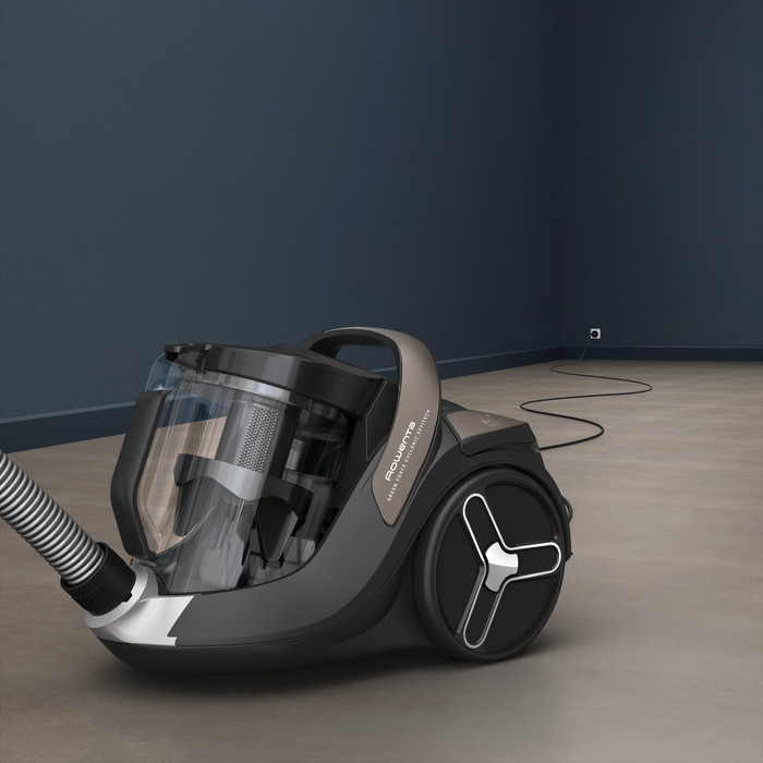 Rowenta Green Force Cyclonic Effitech+ RO7C89 visual supplier