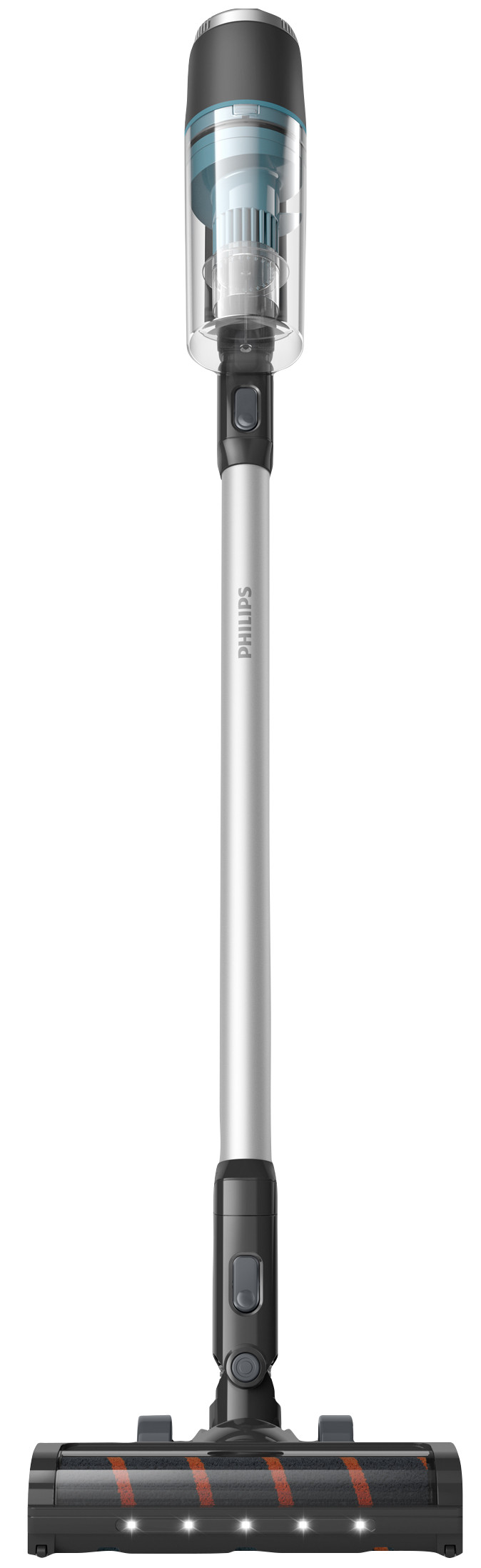 Philips series 3000 XC3031/01 voorkant