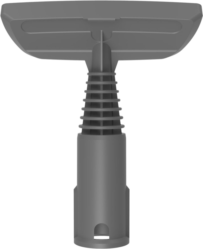 BLACK+DECKER 2300W Steam Ultra 14 Accessories null