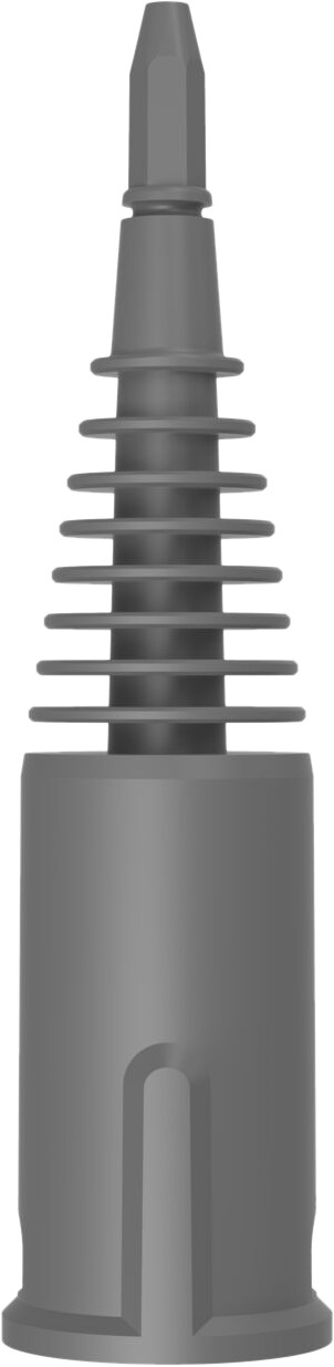 BLACK+DECKER 2300W Steam Ultra 14 Accessories null