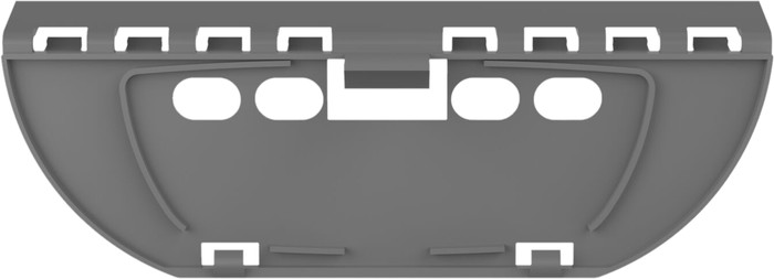 BLACK+DECKER 2300W Steam Ultra 14 Accessories null