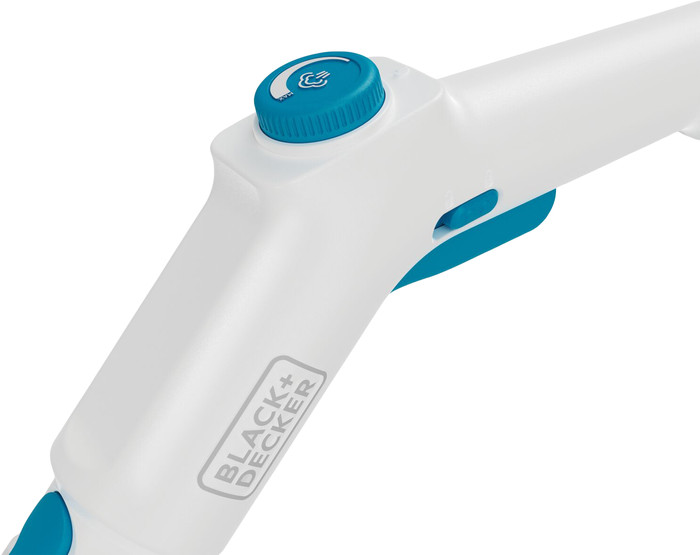 BLACK+DECKER 2300W Steam Ultra 14 Accessories null