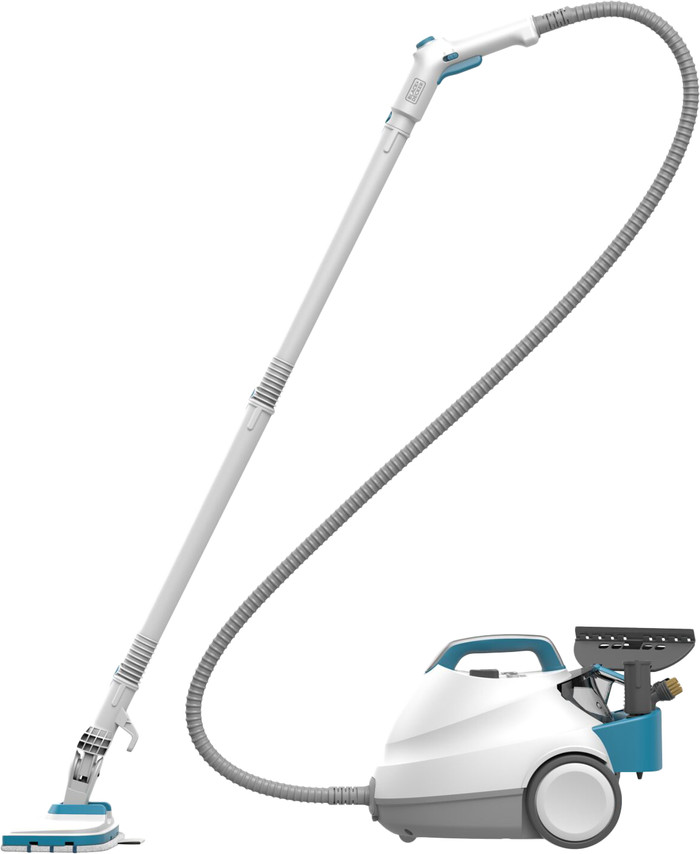 BLACK+DECKER 2300W Steam Ultra 14 Accessories null