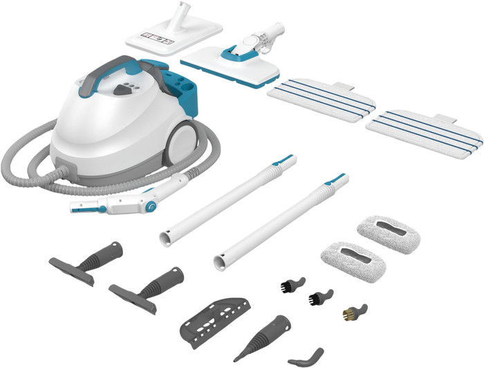 BLACK+DECKER 2300W Steam Ultra 14 Accessories null