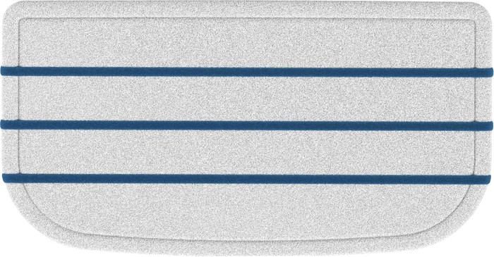 BLACK+DECKER 2300W Steam Ultra 14 Accessories null