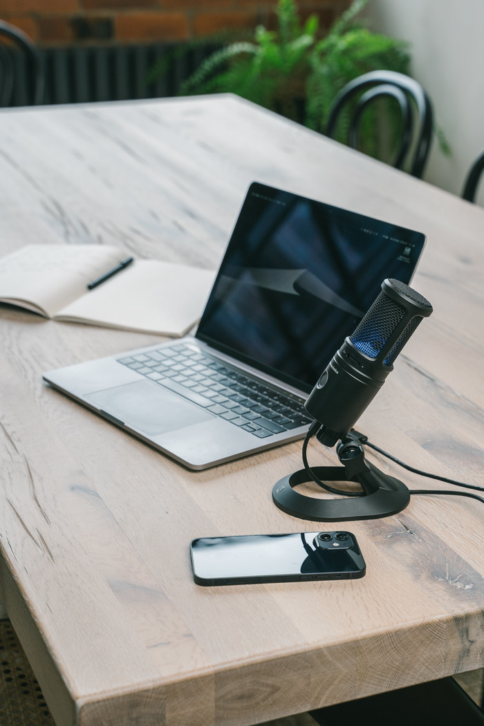 Audio-Technica AT2020USB-X null