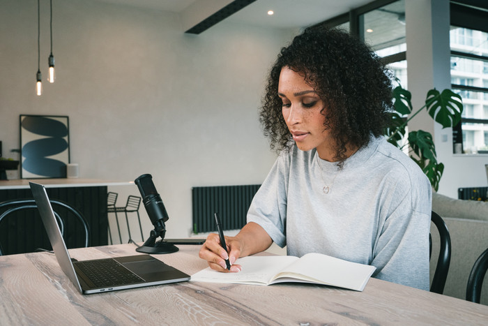 Audio-Technica AT2020USB-X null