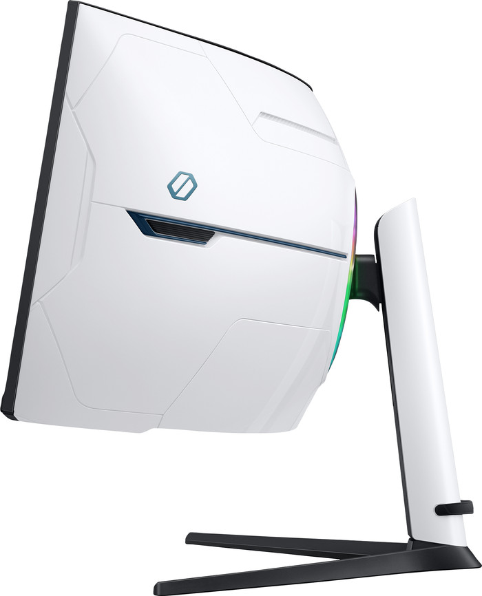 Samsung LS57CG952NUXEN null