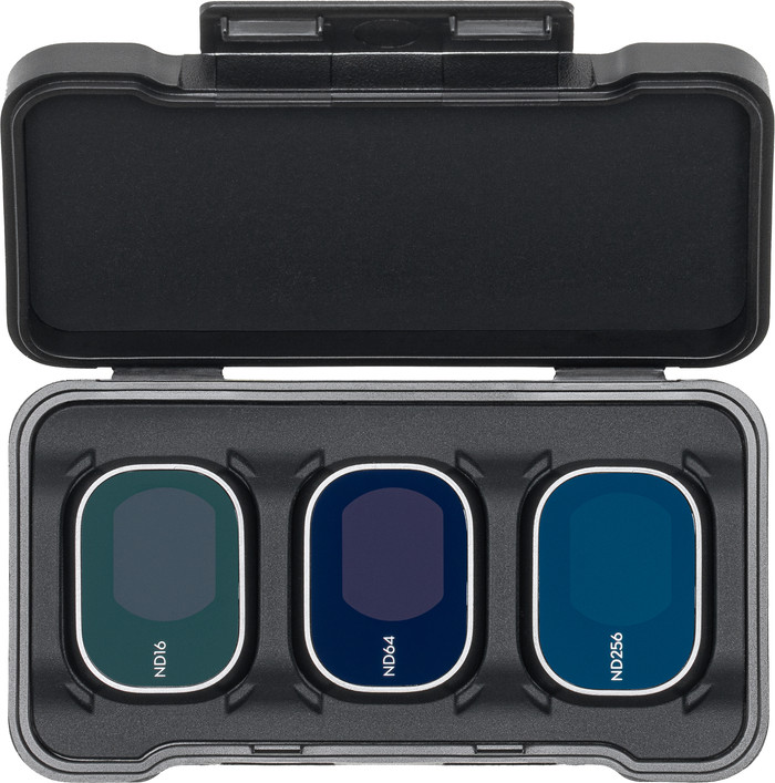 DJI Mini 4 Pro Video Creator Kit null