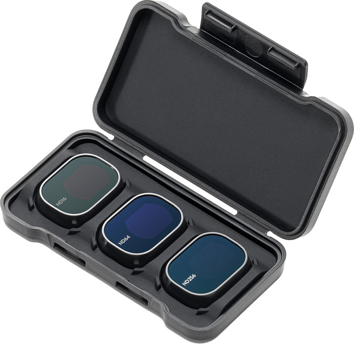 DJI Mini 4 Pro ND Filters Set (ND16/64/256) Main Image