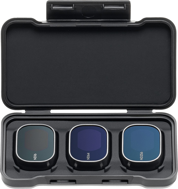 DJI Mini 4 Pro Video Creator Kit null