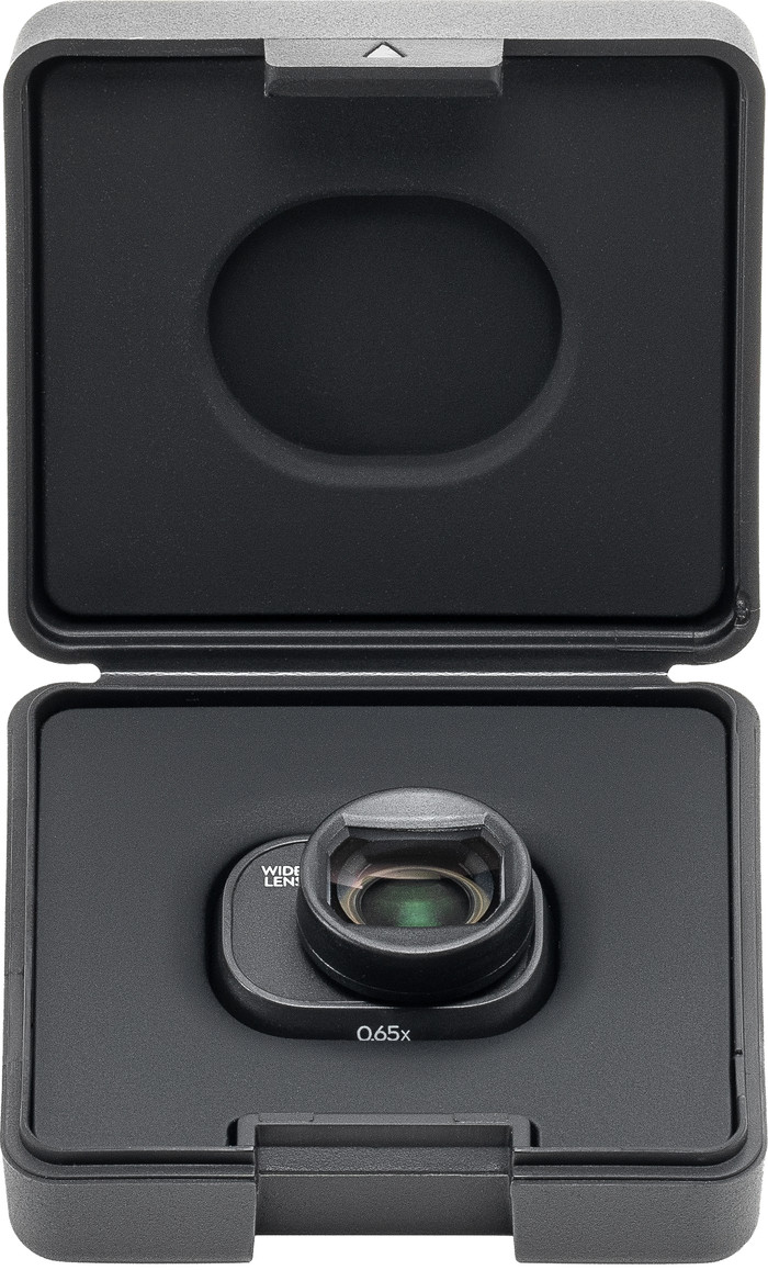 DJI Mini 4 Pro Objectif Grand-angle Main Image
