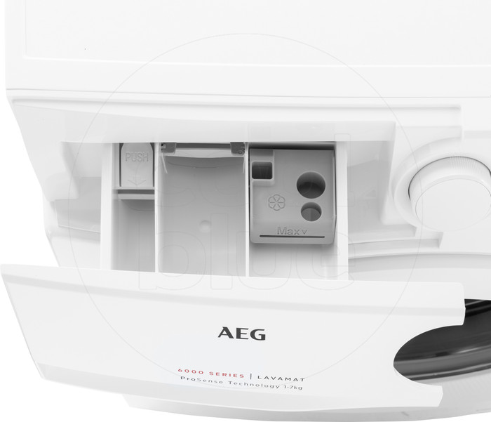 AEG LF62R7400 ProSense detail