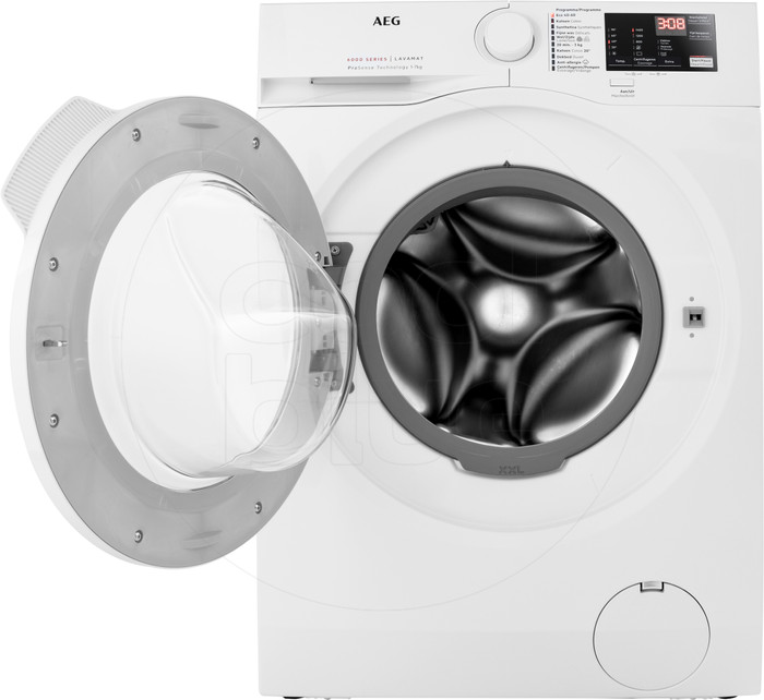 AEG LF62R7400 ProSense binnenkant