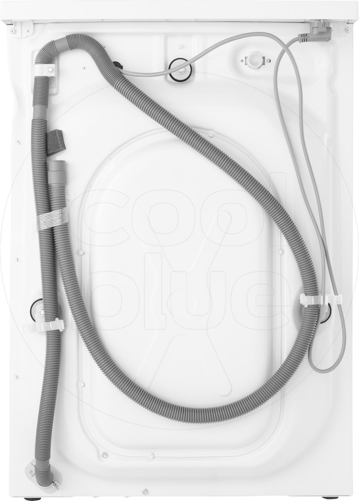 AEG LF62R7400 ProSense achterkant