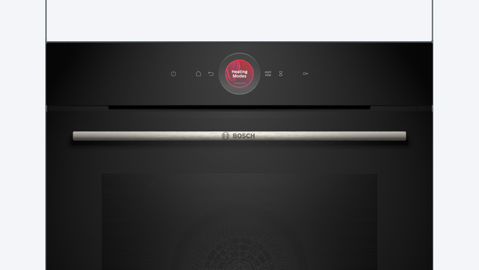 Bosch HBG7321B1 Air Fry null