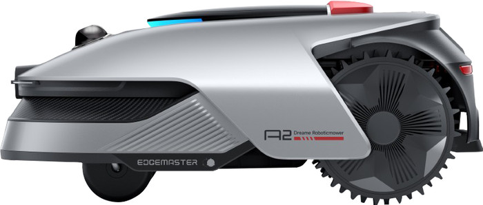 Dreame A2 1200 côté droit