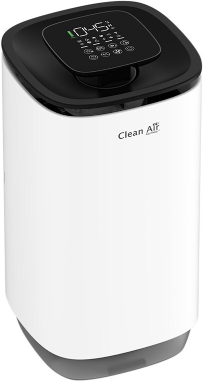 Clean Air Optima CA-808 Smart rechterkant