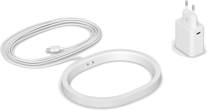 Sonos Move 2 Wit accessoire