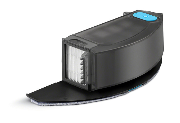 iRobot Roomba Combo j5 accessoire