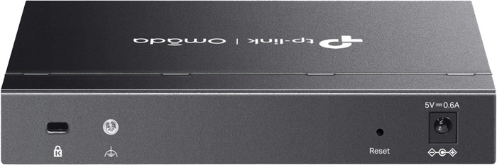 TP-Link Omada ES208G arrière
